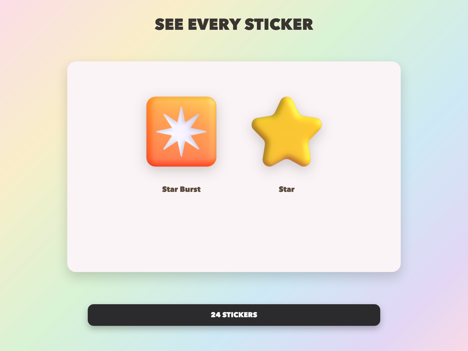 Gemstones of Heaven Stickers | Christian Digital Stickers | Bible Journaling GoodNotes Pre-Cropped PNG | Sunday School - Image 16