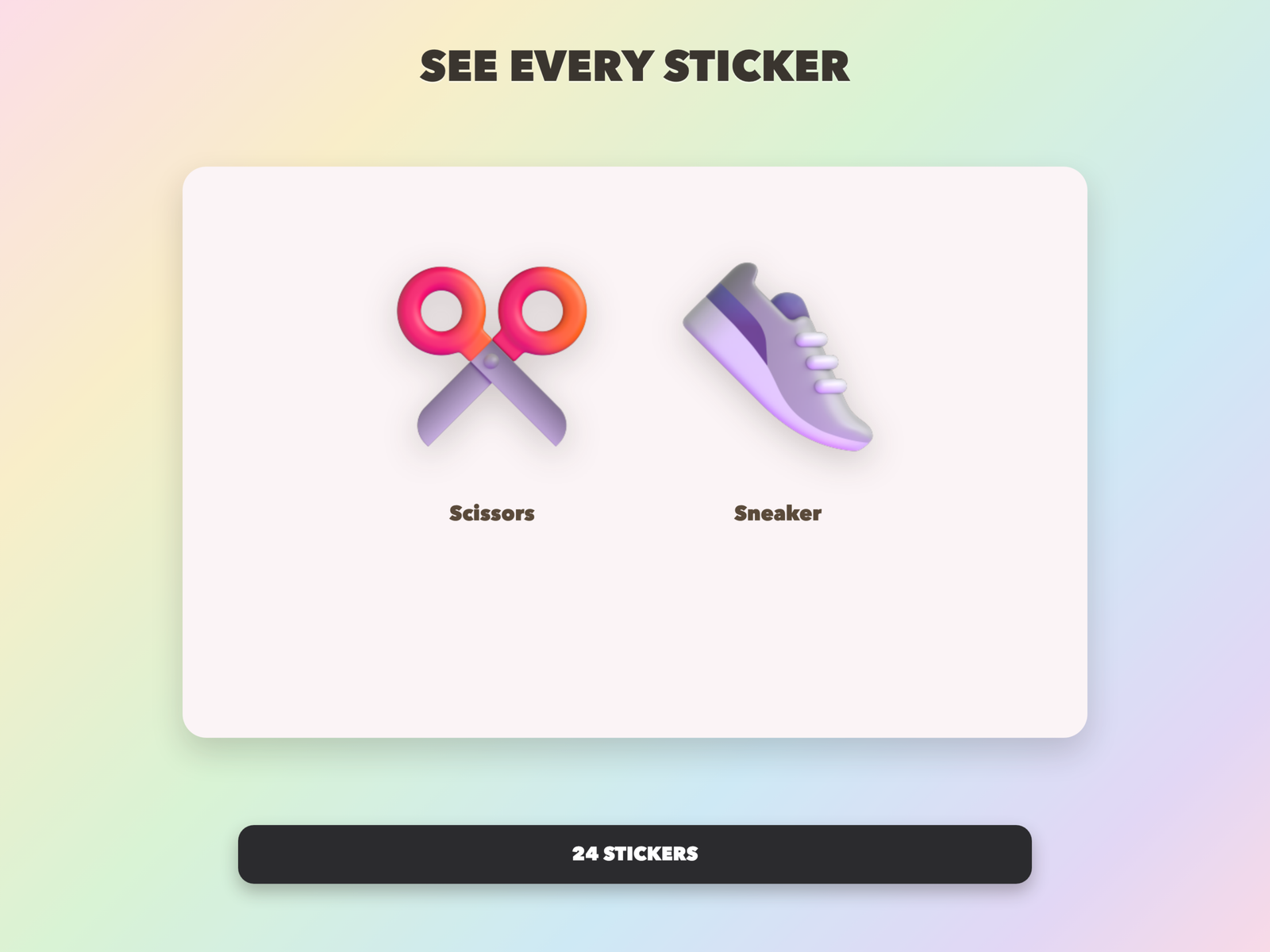 First Day Blessings Stickers | Christian Digital Stickers | Bible Journaling GoodNotes Pre-Cropped PNG | Sunday School - Image 16