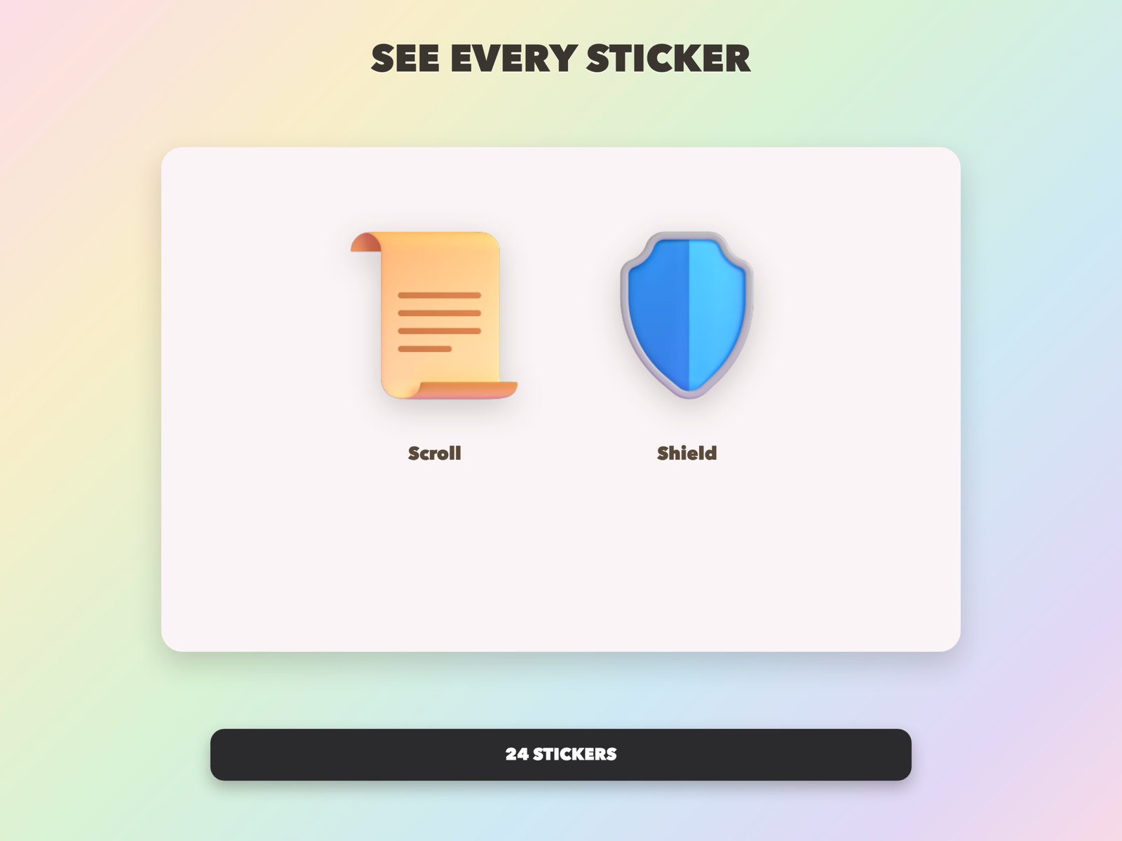 Reformation Day Stickers | Christian Digital Stickers | Bible Journaling GoodNotes Pre-Cropped PNG | Sunday School - Image 16