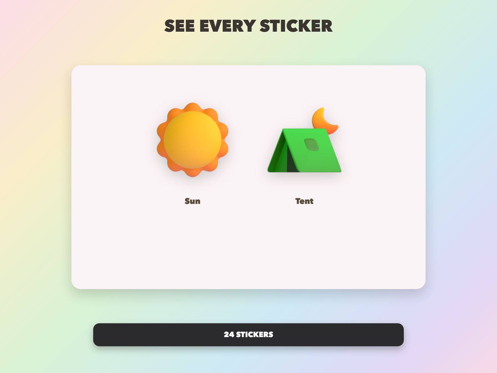Missionary Appreciation Stickers | Christian Digital Stickers | Bible Journaling GoodNotes Pre-Cropped PNG | Sunday School - Image 16