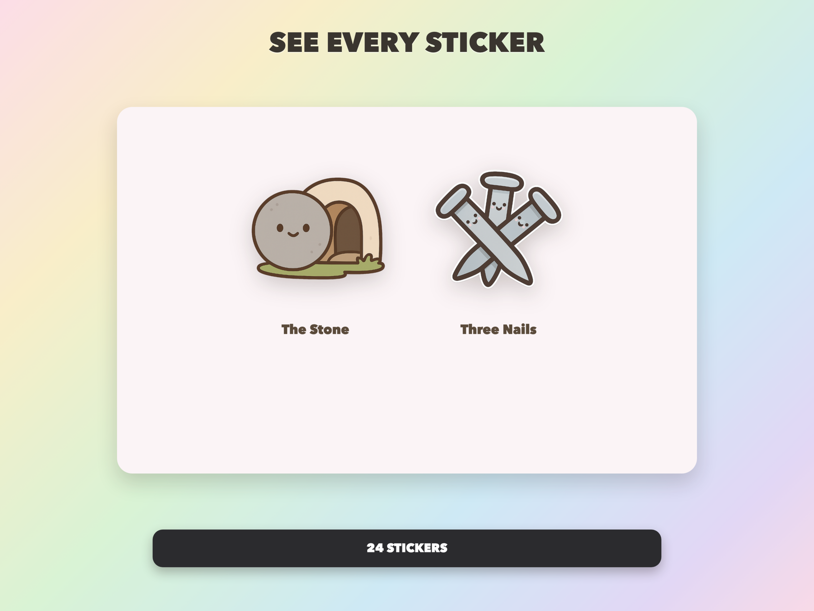 Easter Christian Stickers | Christian Digital Stickers | Bible Journaling GoodNotes Pre-Cropped PNG | Sunday School - Image 17