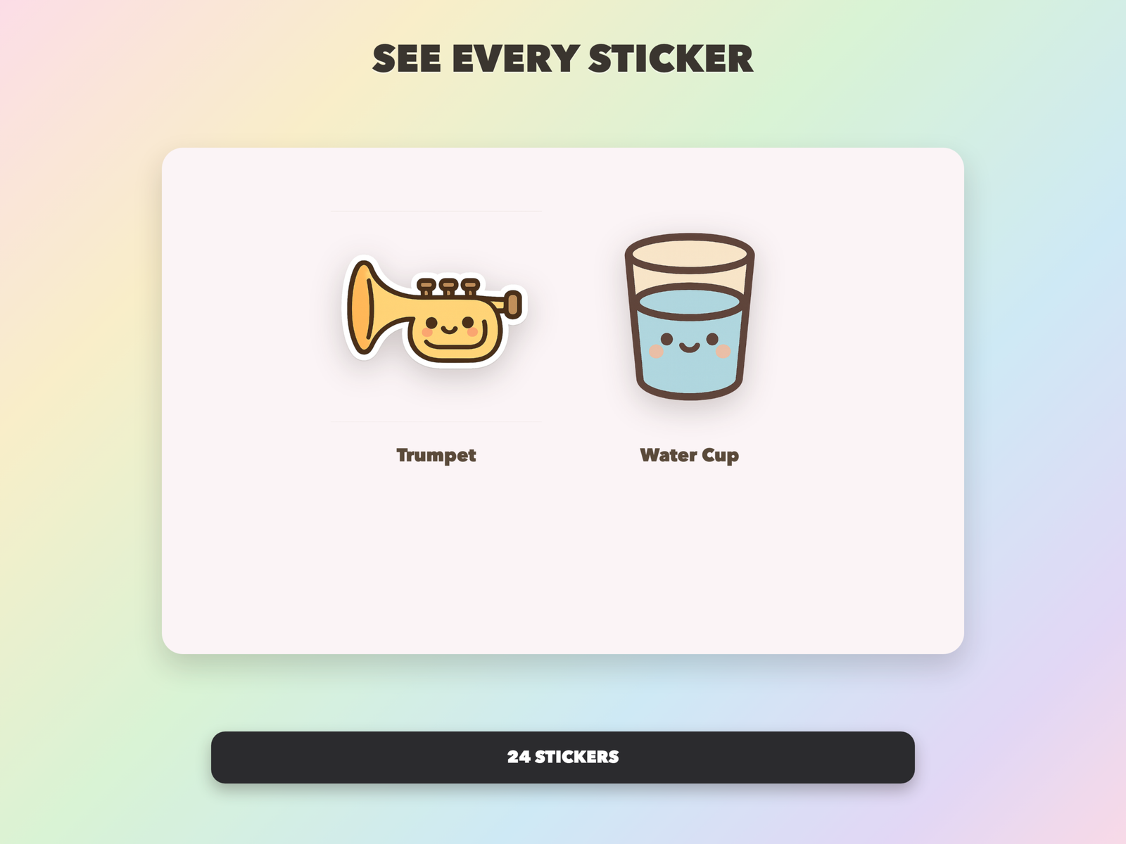 Daniel and the Lions Stickers | Christian Digital Stickers | Bible Journaling GoodNotes Pre-Cropped PNG | Sunday School - Image 17