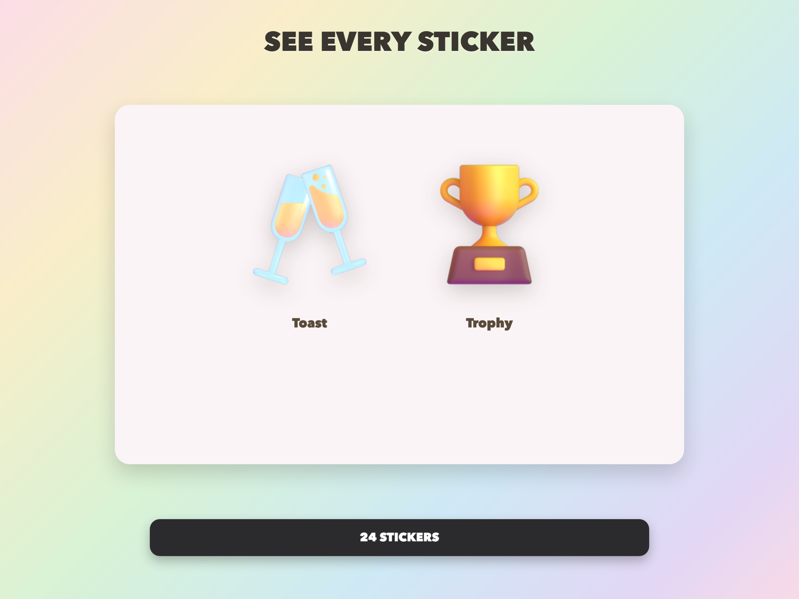 Church Anniversary Stickers | Christian Digital Stickers | Bible Journaling GoodNotes Pre-Cropped PNG | Sunday School - Image 17