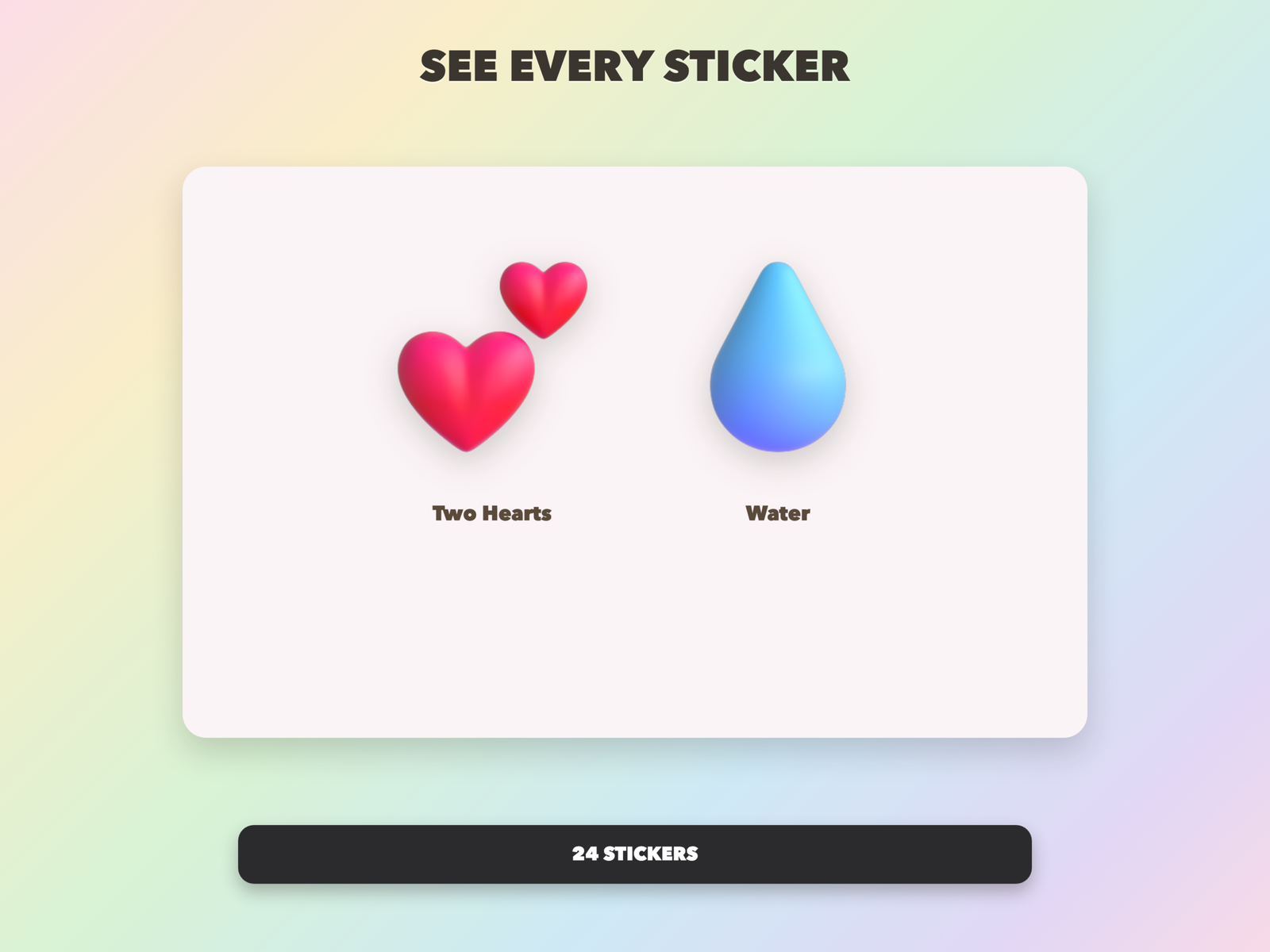 Servants Heart Volunteer Stickers | Christian Digital Stickers | Bible Journaling GoodNotes Pre-Cropped PNG | Sunday School - Image 17