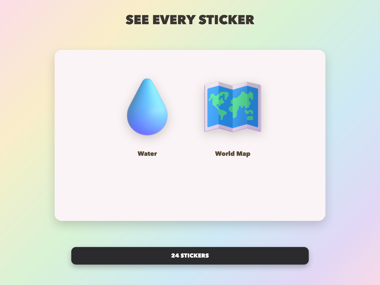 Missionary Appreciation Stickers | Christian Digital Stickers | Bible Journaling GoodNotes Pre-Cropped PNG | Sunday School - Image 17