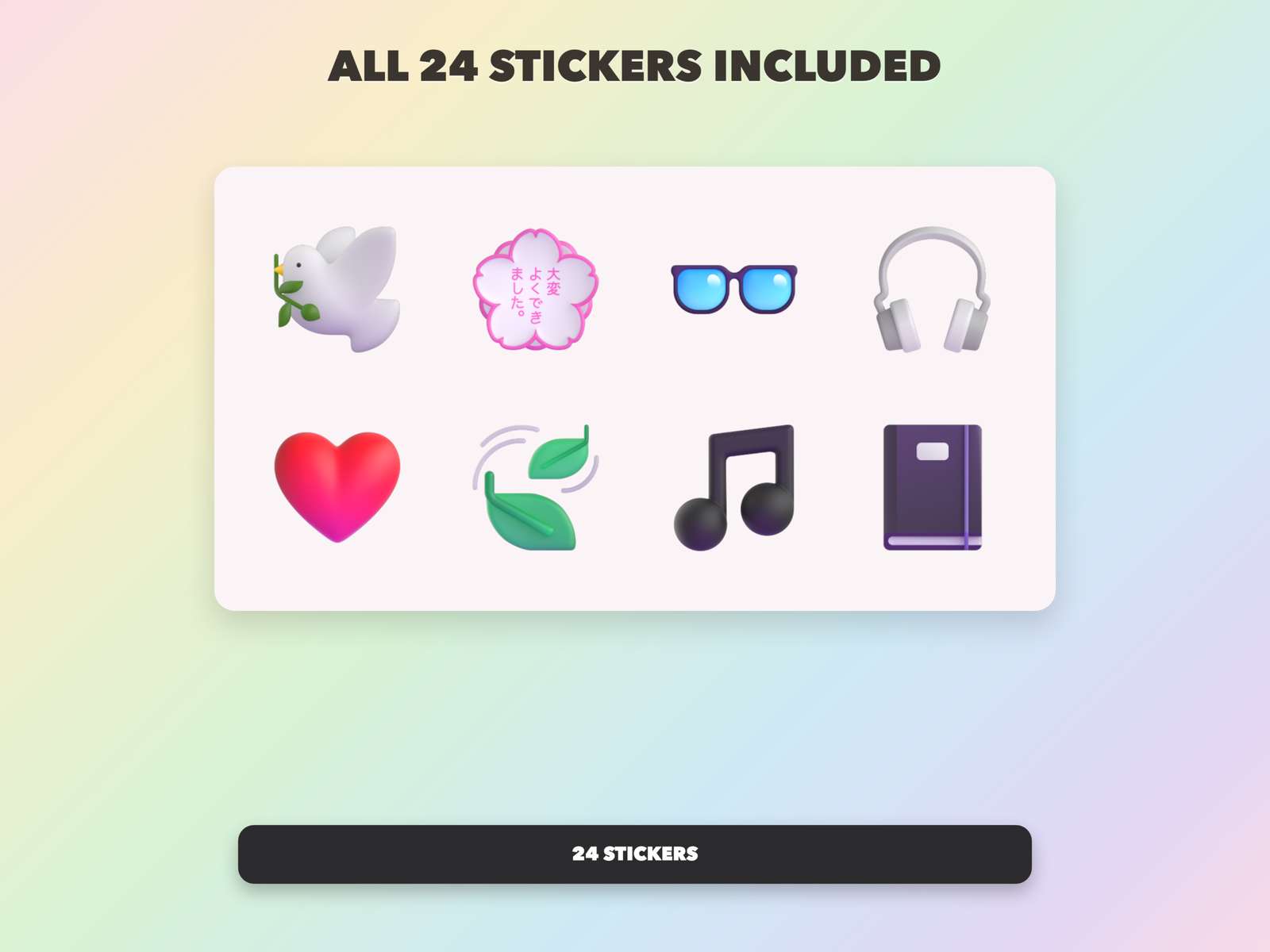 Coffee & Quiet Time Stickers | Christian Digital Stickers | Bible Journaling GoodNotes Pre-Cropped PNG | Sunday School - Image 19