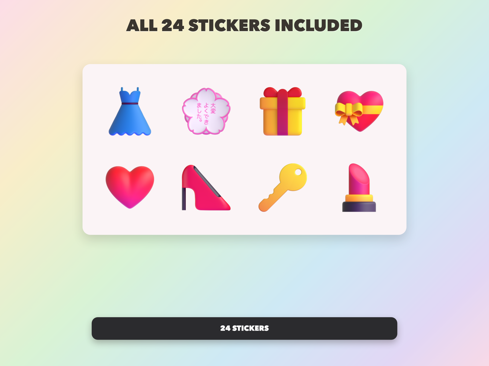 Christian Bridal Shower Stickers | Christian Digital Stickers | Bible Journaling GoodNotes Pre-Cropped PNG | Sunday School - Image 19