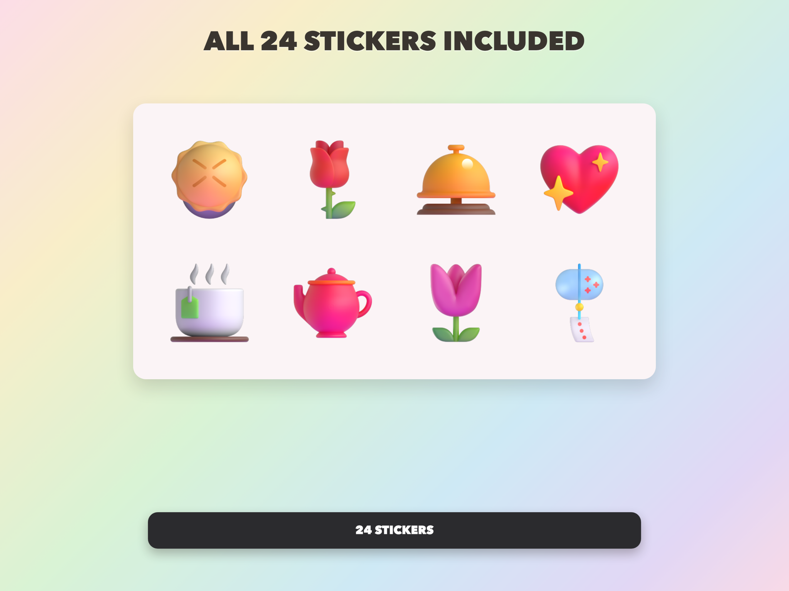 Christian Hospitality Stickers | Christian Digital Stickers | Bible Journaling GoodNotes Pre-Cropped PNG | Sunday School - Image 20