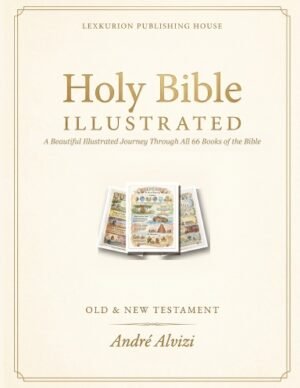 Holy Bible Illustrated