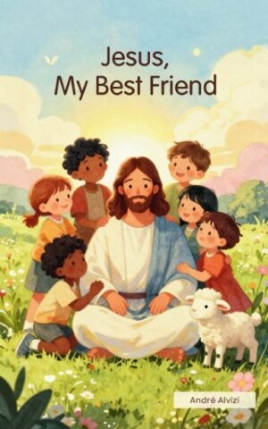 Jesus, My Best Friend
