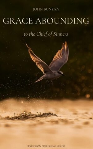 Grace Abounding to the Chief of Sinners